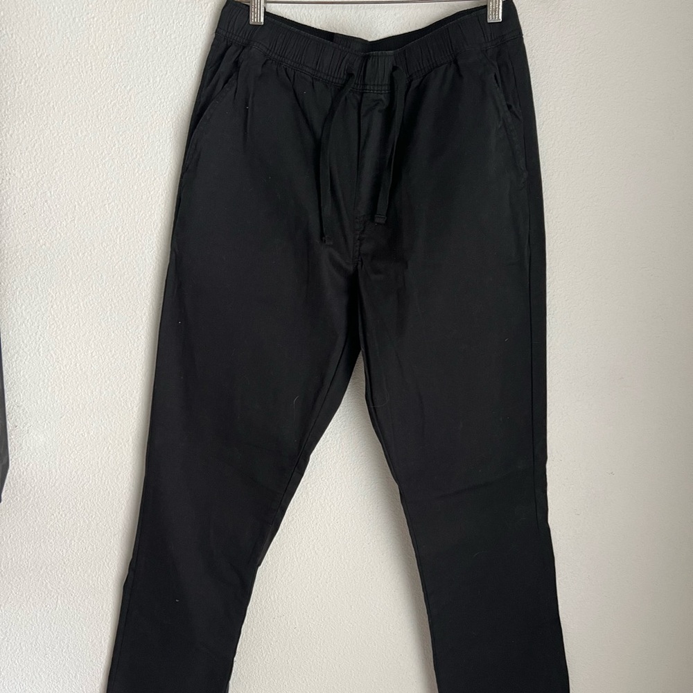 Katin Pipeline Relaxed Fit Pant